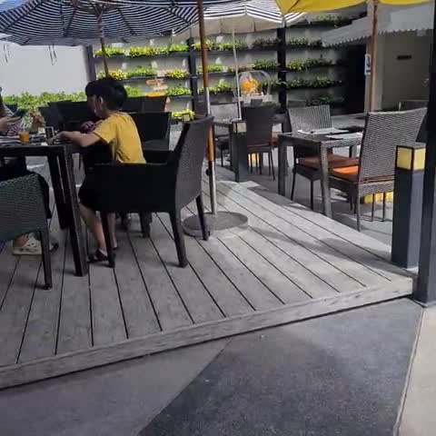 Golden Tulip Pattaya Beachfront Resort - Traveller Photo