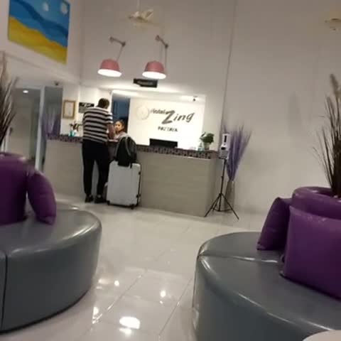 Hotel Zing Pattaya - Traveller Photo