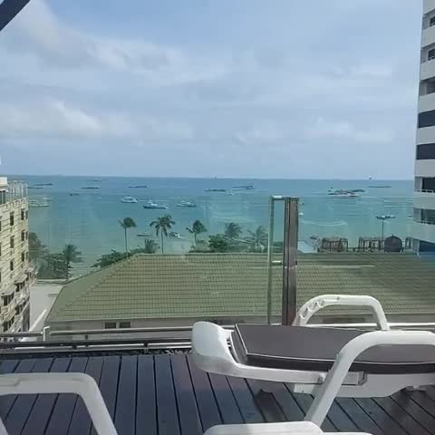 Inn House Hotel Pattaya - Traveller Photo