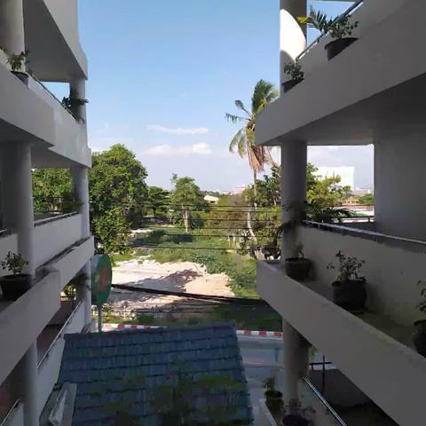 JP Villa Hotel Pattaya - Traveller Photo