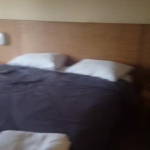Marine Plaza Hotel Pattaya - Traveller Photo