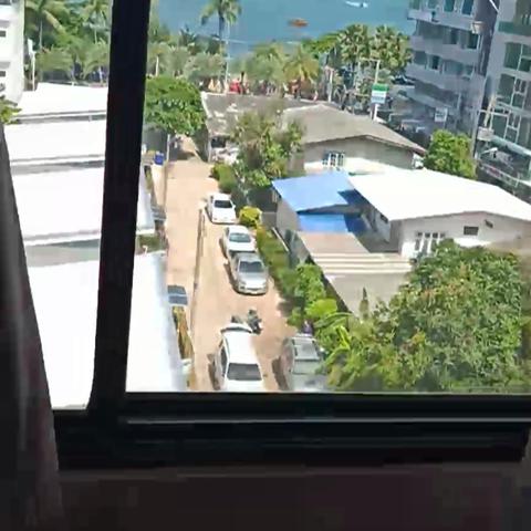 Mike Beach Resort Pattaya - Traveller Photo