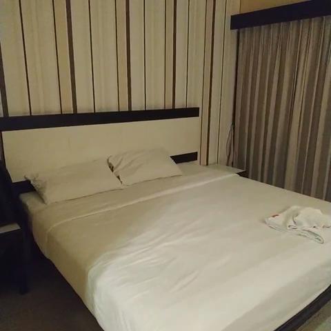 Neo Hotel Pattaya - Traveller Photo