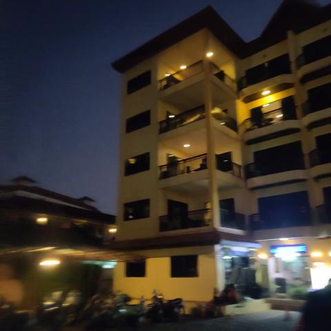 Nova Park Pattaya - Traveller Photo