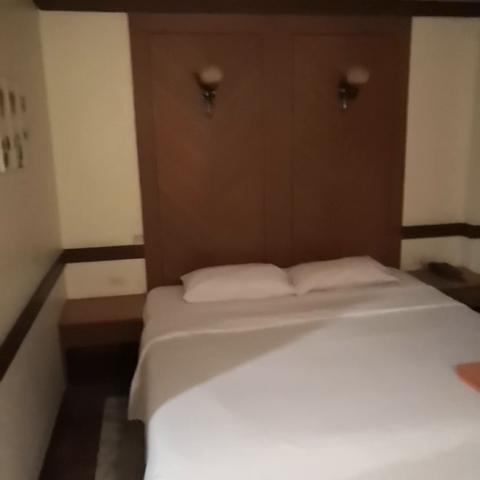 P.72 Hotel & Bar - Traveller Photo