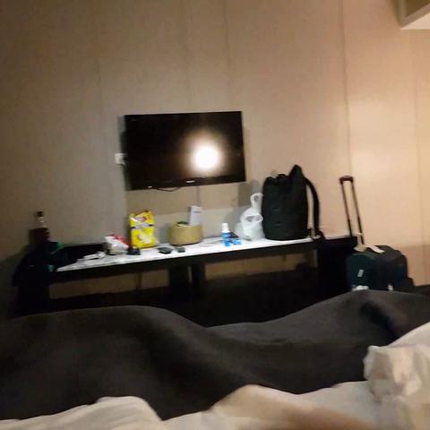 Page10 Hotel Pattaya - Traveller Photo