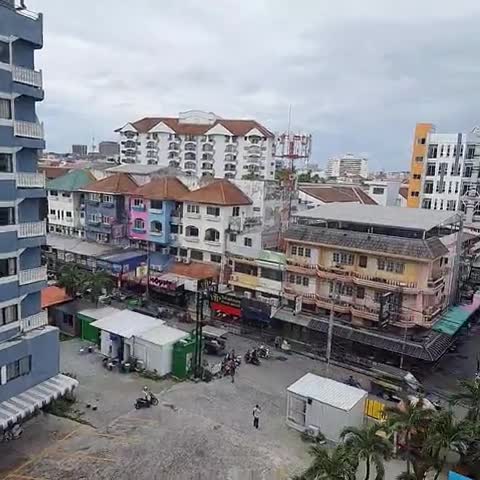 Sawasdee Siam, Pattaya - Traveller Photo