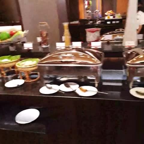 Sunbeam Hotel Pattaya - Traveller Photo