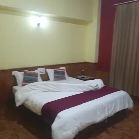 Changu Che Retreat - Traveller Photo