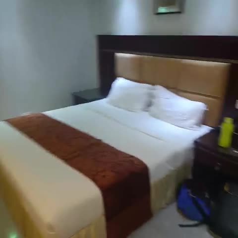 Hiton Hotel - Traveller Photo