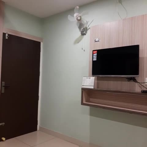 Hotel UC Plaza - Traveller Photo
