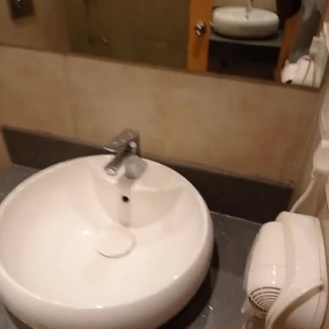 The Imperial Poonam Hotel - Traveller Photo