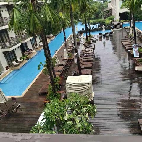 Baan Laimai Beach Resort and Spa - Traveller Photo