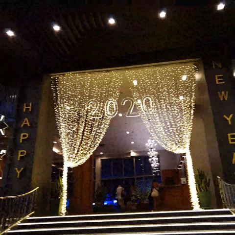 Elite Suites Patong  - Traveller Photo