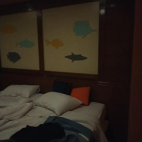 Baumanburi Hotel - Traveller Photo
