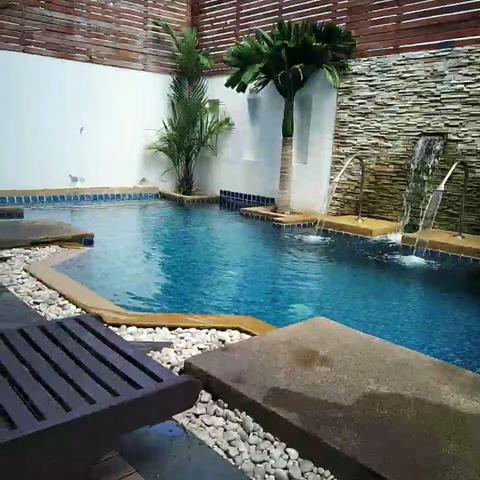 Forty Winks Phuket Hotel - Traveller Photo