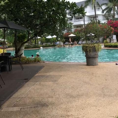 Thavorn Palm Beach Resort Phuket - Traveller Photo