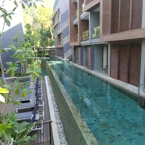 The Nature Phuket - Traveller Photo