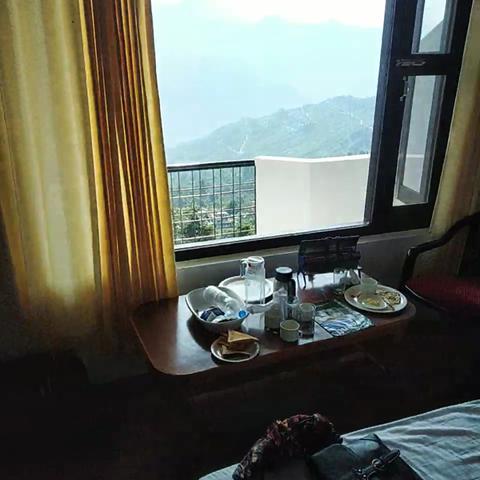Milam Inn, Munsiyari - Traveller Photo