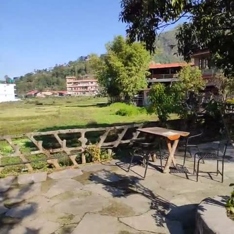 Zostel Pokhara - Traveller Photo