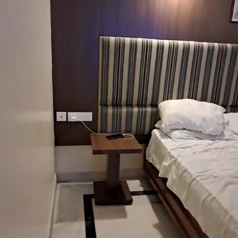 Hotel Annamalai International - Traveller Photo