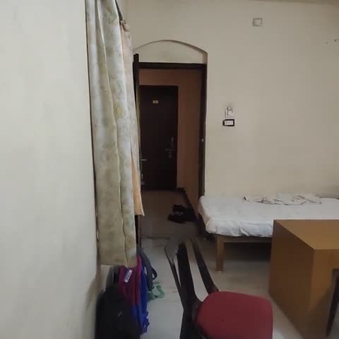 Hotel Sarvamangalam Inn - Traveller Photo