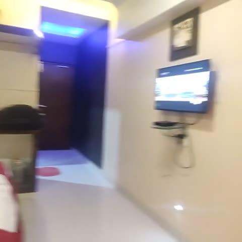 Hotel Pondichery - Traveller Photo