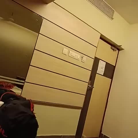 Hotel Sun Park - Traveller Photo