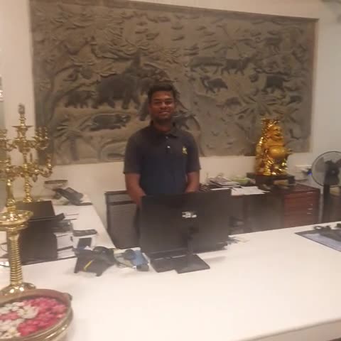 K Resort - Traveller Photo