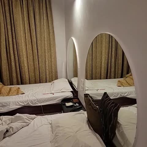 Lotus Comfort Hotel  - Traveller Photo