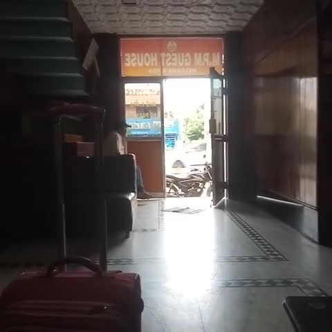 MPM Guest House  - Traveller Photo