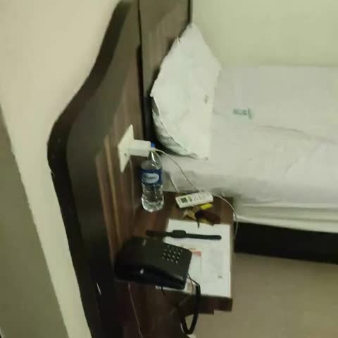 Hotel Priso - Traveller Photo