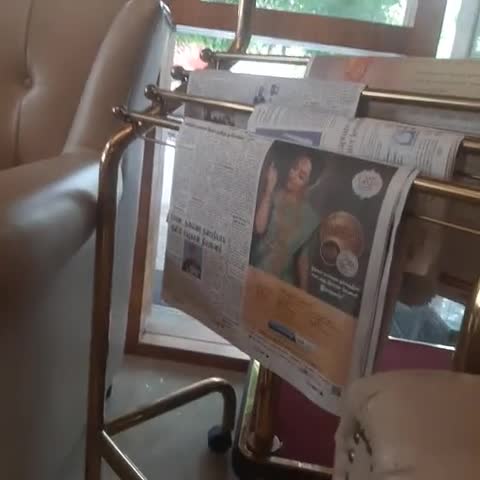 RKN Grand Hotel - Traveller Photo