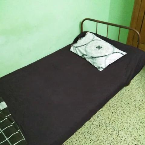 Valentine Hostel - Traveller Photo