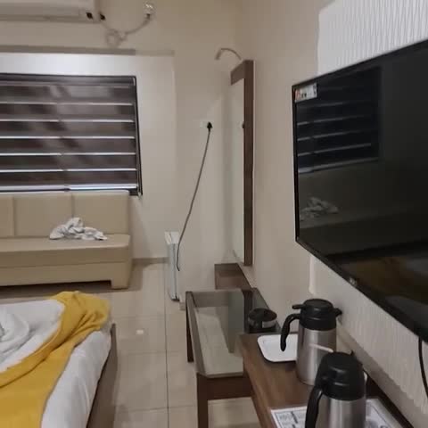 Hotel  Balaji Palace - Traveller Photo
