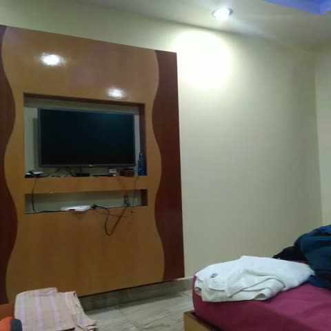 HOTEL ROYAL PALACE - Traveller Photo