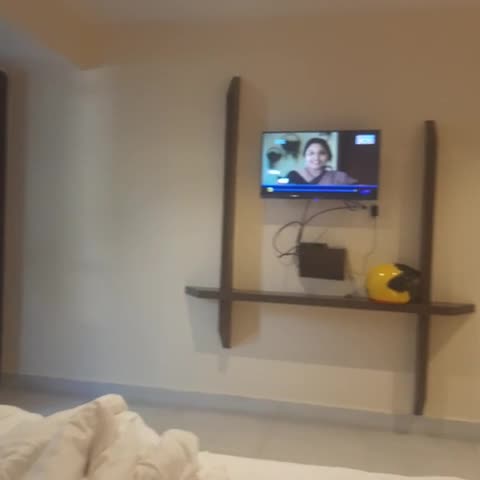 Hotel Serene Palace - Traveller Photo