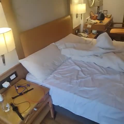 Welcomhotel by ITC Hotels, Bay Island, Port Blair - Traveller Photo