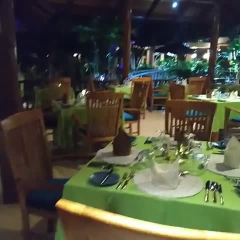 Le Duc de Praslin - Traveller Photo