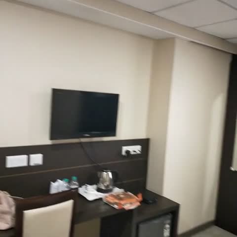 Hotel Shree Kanha Residency - Traveller Photo