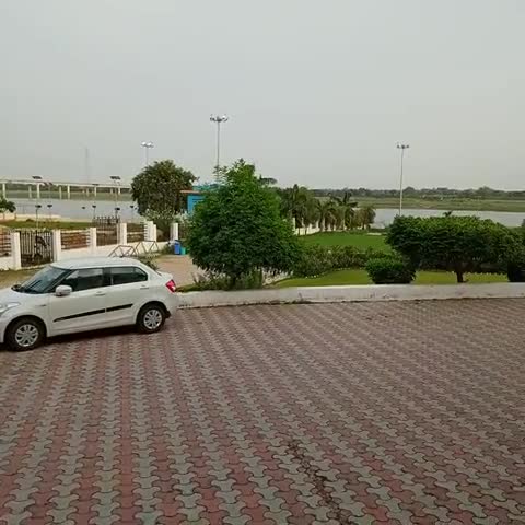 Rahi Triveni Darshan, Prayagraj - Traveller Photo