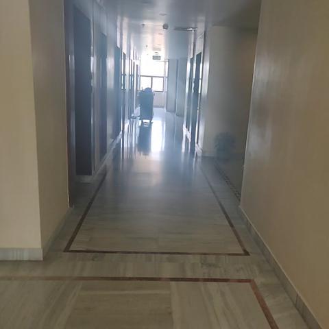 The Legend Hotel - Traveller Photo