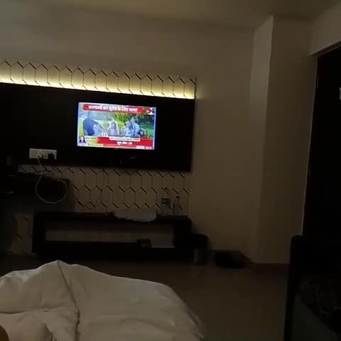 Hotel Galaxy - Traveller Photo