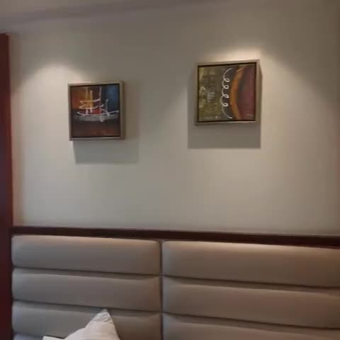 Hotel Milan Palace - Traveller Photo