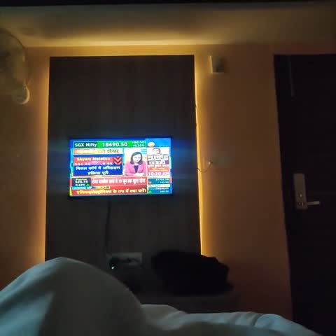 Hotel Yashpadam Continental - Traveller Photo
