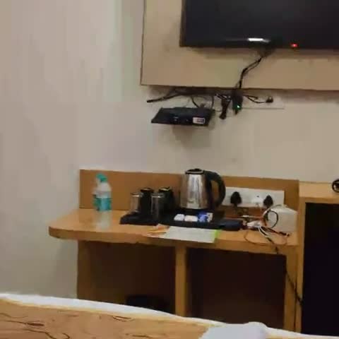 Hotel Yugantar and Banquet - Traveller Photo