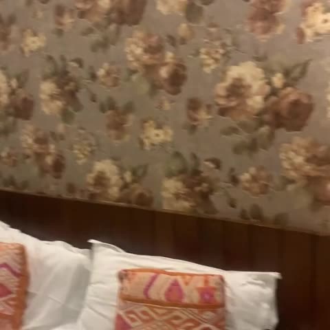 Samrat - A Heritage Hotel - Traveller Photo
