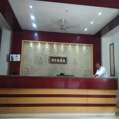 Hotel B.G.R. Residency - Traveller Photo