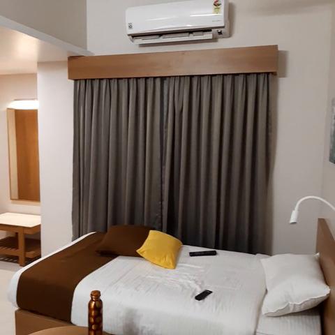 HOTEL PANACEA VENTURES - Traveller Photo