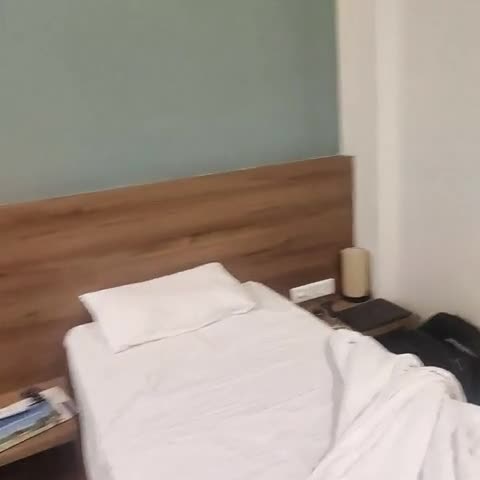 21 PALMS HOTELS - Traveller Photo